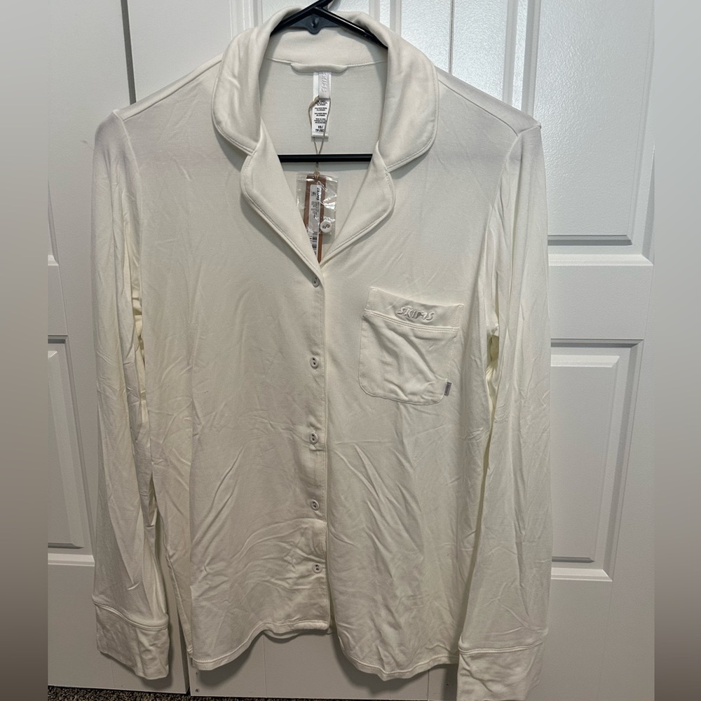NWT SKIMS Long Sleep Set